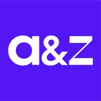 Arrow & Zest logo - Similar company to Av Partner As