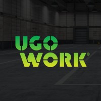 UgoWork logo - Similar company to Ethium By Econtrols