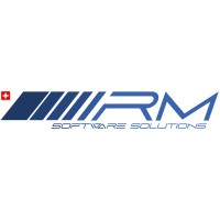 RM SOFTWARE SOLUTIONS SAGL logo - Similar company to Rm Solutions Spa