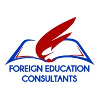 Foreign Education Consultants logo - Similar company to Foreign Education Consultants - Fec