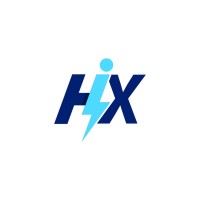 HiX India logo - Similar company to Zavasoft