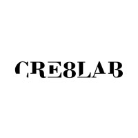 Cre8Lab logo - Similar company to Minna Studio