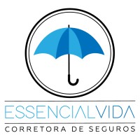 Essencial Vida Corretora de Seguros logo - Similar company to Corretora Fenix 2015. Todos