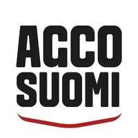 AGCO Suomi Oy logo - Similar company to Valtimo Components Oyj