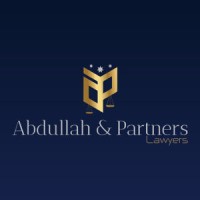Abdullah & Partners Law Firm logo - Similar company to Smadi Lawyer'S And Legal Consultants - الصمادي محامون ومستشارون قانونيون