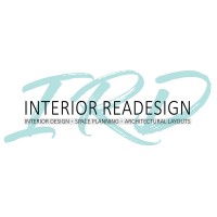 Interior Readesign logo - Similar company to Jossi Design