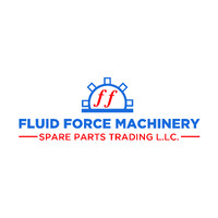 Fluid Force Machinery and Spare Parts Trading LLC logo - Similar company to Fluidtech Engineering Llc
