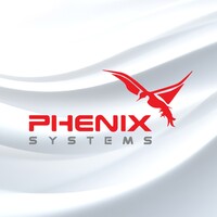 Phenix Accounting Systems logo - Similar company to Phoenix Tech