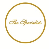 The Specialists logo - Similar company to Araiya Hotels & Resorts
