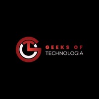 Geeks Of Technologia logo - Similar company to Nexomos