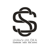 Sharvshloka logo - Similar company to Mintex Technologies