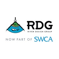 River Design Group Inc. – now part of SWCA logo - Similar company to Stillwater Sciences
