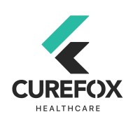 Curefox Healthcare Pvt Ltd logo - Similar company to Nectar Life Care