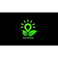 GreenerPac logo - Similar company to Recinloop Innovations Private Limited