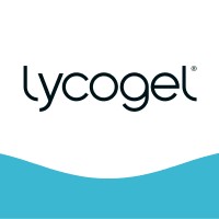Lycogel logo - Similar company to Derm-Appeal