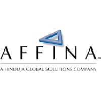 AFFINA logo - Similar company to Linh Long Electronic Engineering
