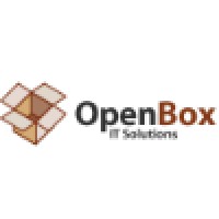 Open Box I.T. Solutions, Llc