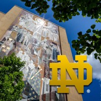 Hesburgh Libraries at University of Notre Dame logo - Similar company to Office Of Information Technology (Oit) At The University Of Notre Dame