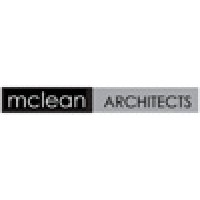 McLean Architects logo - Similar company to Livewell Architecture Ltd