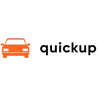 QuickUp logo - Similar company to Quick Up