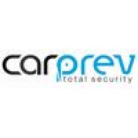 CARPREV - Total Security - Prevenção e Protecção logo - Similar company to Europgs - Segurança E Saúde Ocupacional
