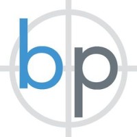 Barrington Press Inc. logo - Similar company to Av Drop