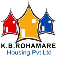 K.B.ROHAMARE HOUSING.PVT.LTD logo - Similar company to Vostokfinance Group