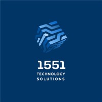 1551 Technology Solutions LLC logo - Similar company to Mni System