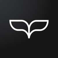 Whale logo - Similar company to Latch