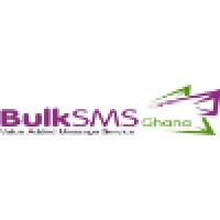 BulkSMS Ghana Limited logo - Similar company to Selby Technology Ghana Ltd