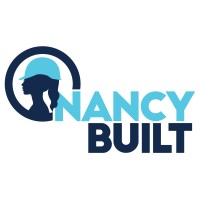 Nancy Built logo - Similar company to Major League Electronics