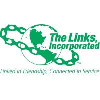 The Links, Incorporated logo - Similar company to Greater Cincinnati Stem Collaborative