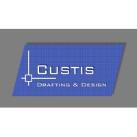 Custis Drafting and Design logo - Similar company to Descco Design And Construction, Inc.