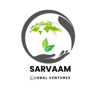 Sarvaam Global Ventures logo - Similar company to Samarth Enterprises