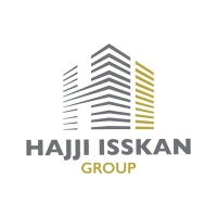 Hajji Isskane groupe logo - Similar company to Z Advisory & Property