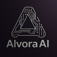 Alvora AI logo - Similar company to Paraxis Llc