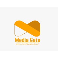 Media Gate logo - Similar company to Xtreme Digital