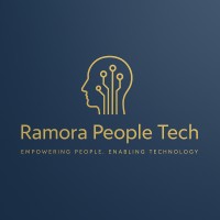 Ramora People Tech logo - Similar company to Akatsuki