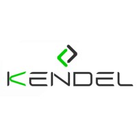 Kendel logo - Similar company to Imc Labs