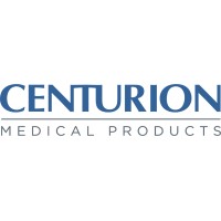 Centurion Medical Products logo - Similar company to Virtue Technology Sdn. Bhd.