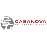 Casanova Solutions Group logo - Similar company to Rf Freqs
