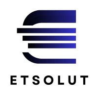 Etsolut logo - Similar company to Jodi Dee Publishing