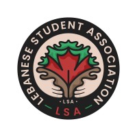 Lebanese Student Association logo - Similar company to 40 Westt