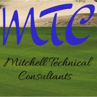 Mitchell Technical Consultants, LLC logo - Similar company to Joa Software