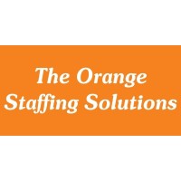 The Orange Staffing Solutions logo - Similar company to Rarefind Hr Consulting Pvt Ltd