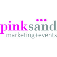 PinkSand Marketing + Events logo - Similar company to Impactful Msp