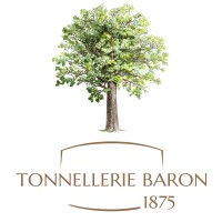 Tonnellerie Baron logo - Similar company to Tonnellerie Taransaud