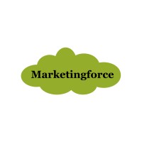 Marketingforce logo - Similar company to 珍岛集团