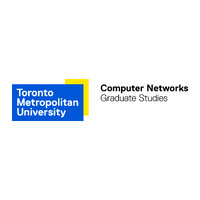 Computer Networks Program at Toronto Metropolitan University logo - Similar company to Efecte Fotovoltaic