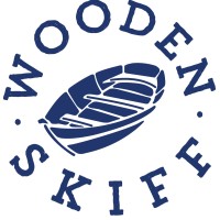 Wooden Skiff Beer Co. logo - Similar company to The Colad Group